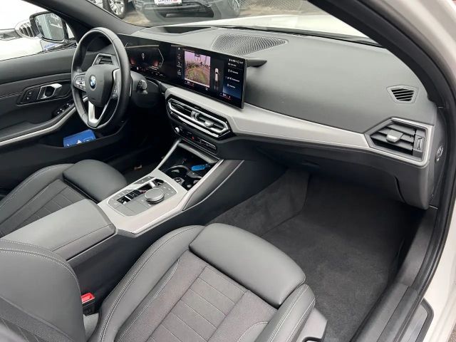 BMW 318 318d Touring