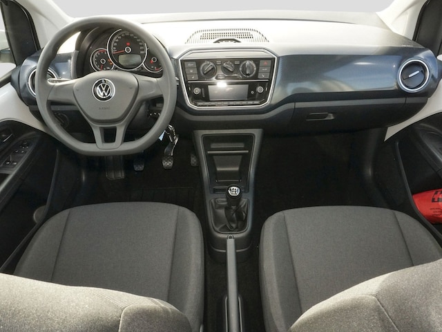 Volkswagen up! up! 1.0