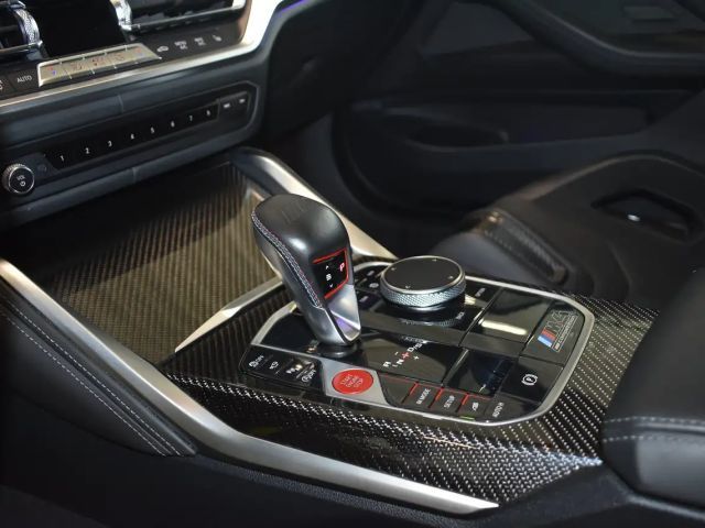 BMW M4 Competition Coupé