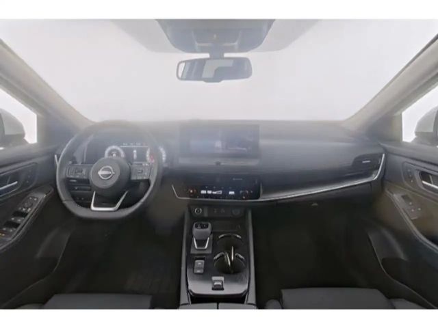 Nissan X-trail N-Connecta