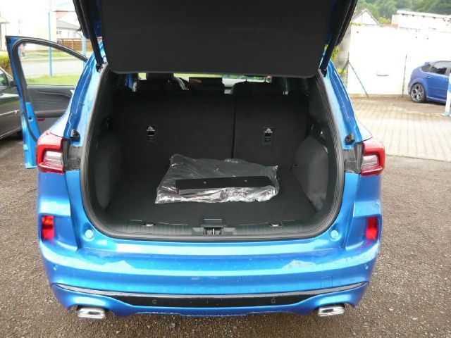 Ford Kuga Hybrid ST Line X