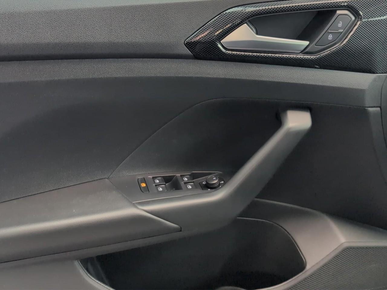 Volkswagen T-Cross 1.0 TSI DSG Life