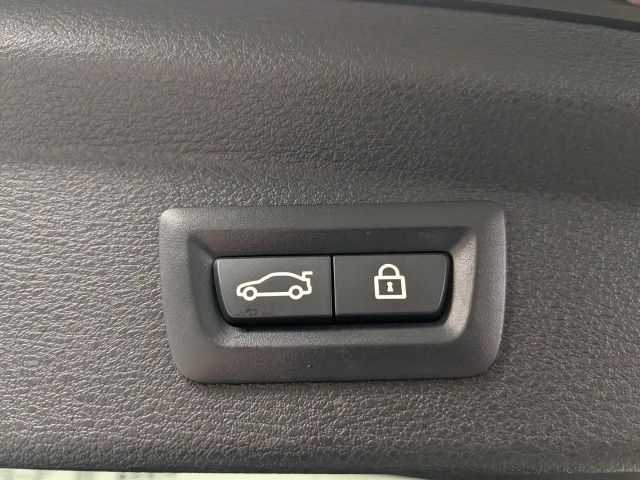 BMW X2 Coupé xDrive25e