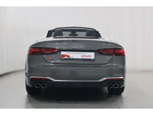 Audi S5 3.0 TFSI Cabriolet Quattro