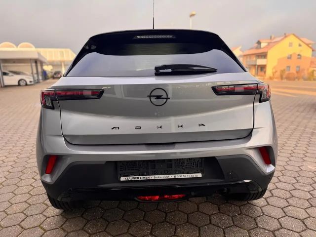 Opel Mokka GS-Line Grand Sport