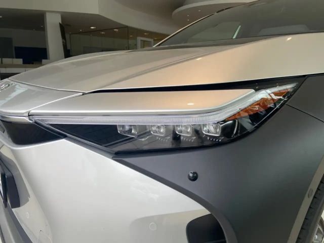 Toyota bZ4X Teamplayer *360°*SHZ*ACC*Matrix*PDC*CarPlay*