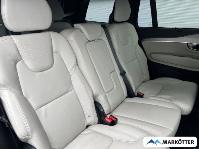 Volvo XC90 AWD R-Design Recharge T8