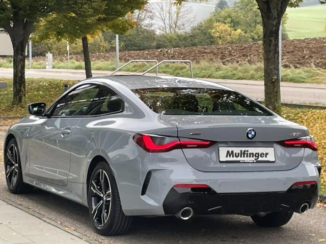 BMW 430 430i Coupé M-Sport xDrive