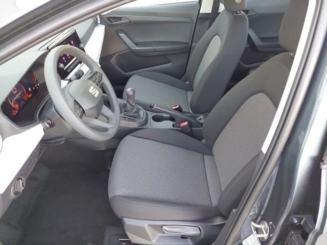 Seat Ibiza 1.0 TSI Reference