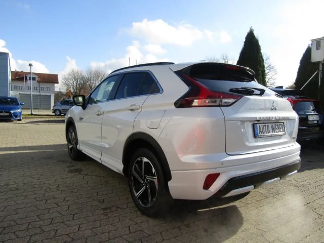 Mitsubishi Eclipse Cross 4WD PHEV