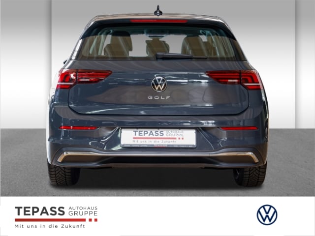 Volkswagen Golf DSG Style