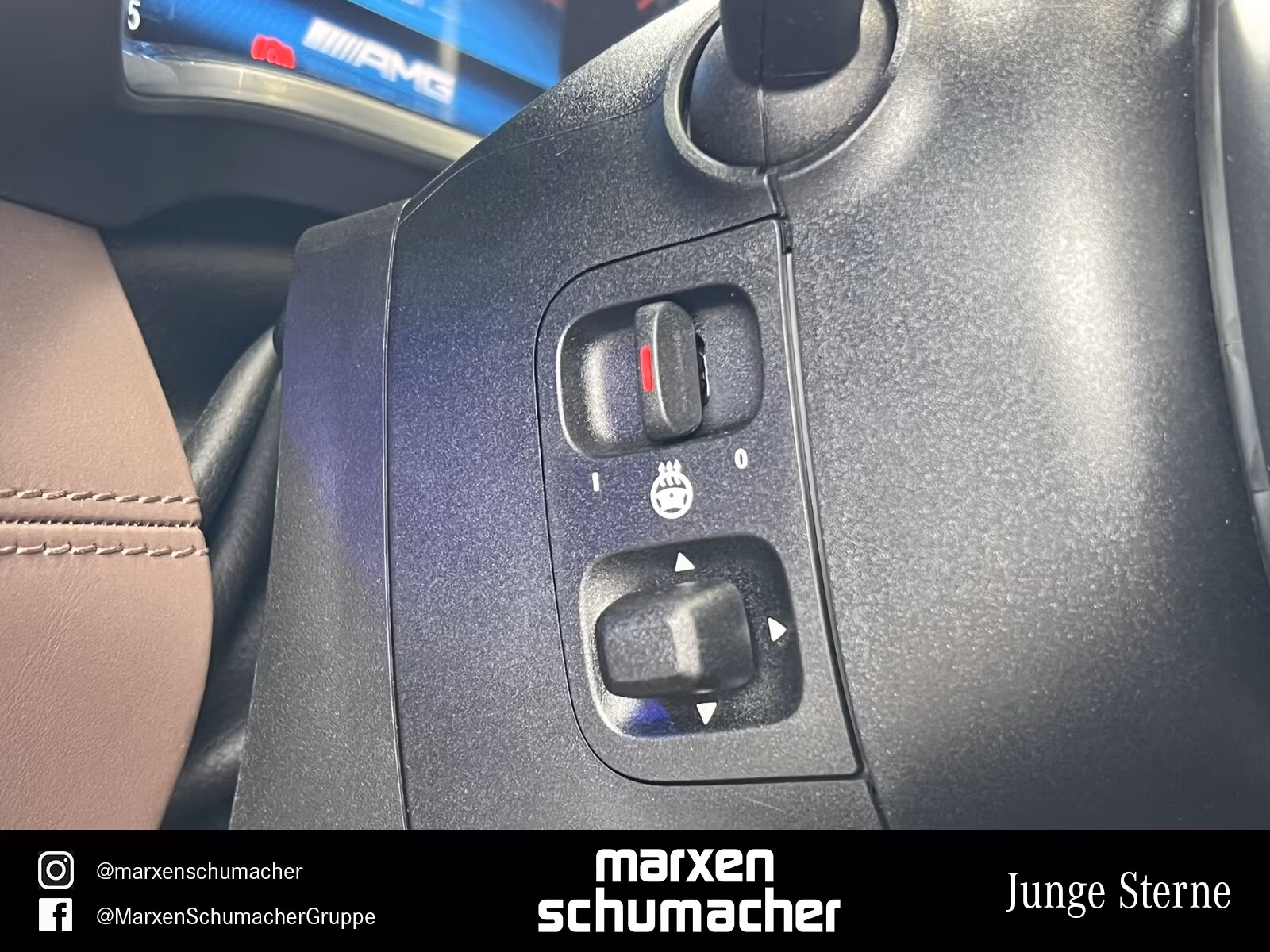 Mercedes-Benz AMG SL 4MATIC