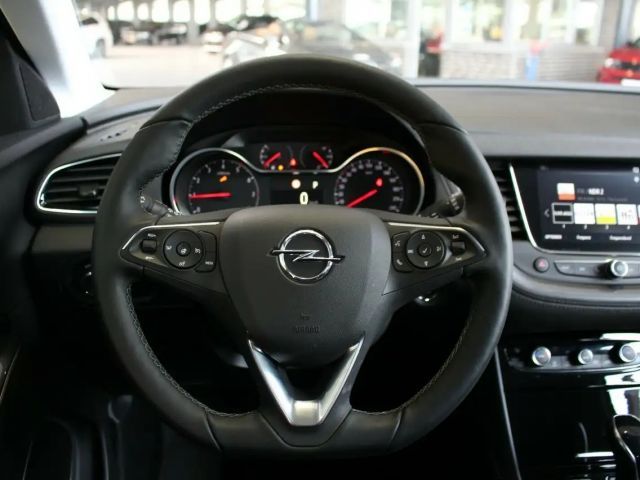Opel Grandland X Ultimate
