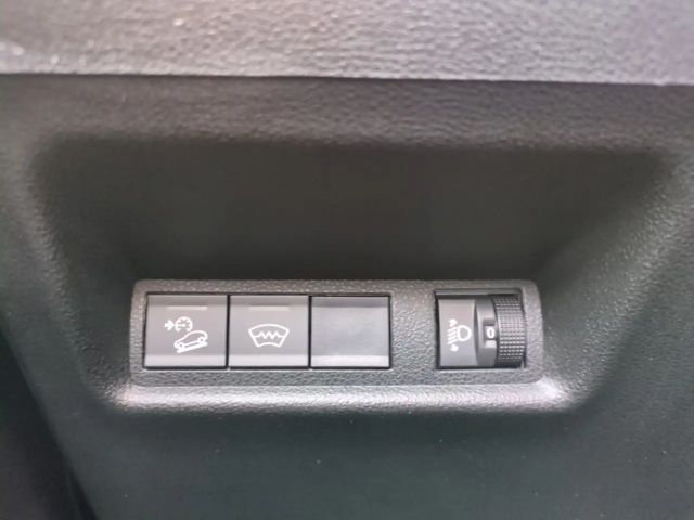 Jeep Avenger Longitude