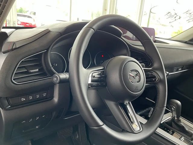 Mazda CX-30 e-Skyactive G140 Nagisa Aut.