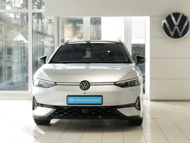 Volkswagen ID.7 4Motion GTX Tourer