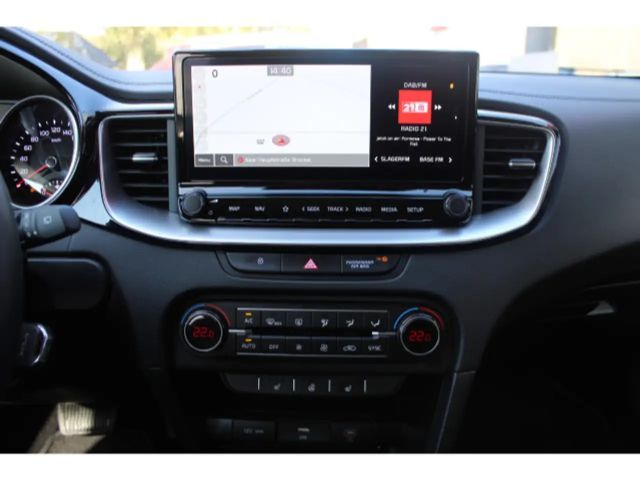 Kia Ceed GDi SportWagon