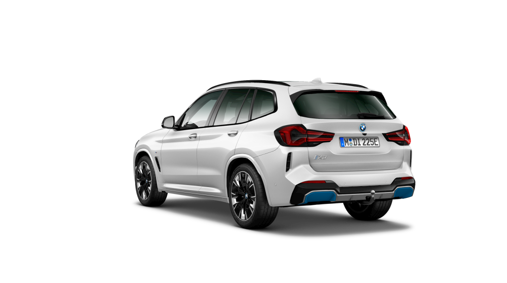BMW iX3 iX3