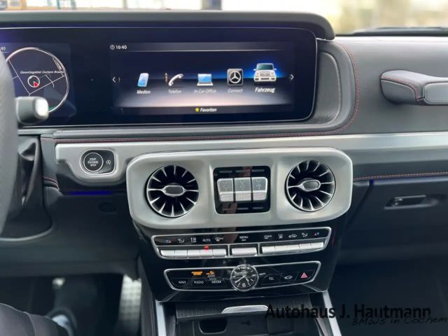 Mercedes-Benz G 63 AMG AMG Line