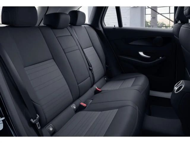 Mercedes-Benz GLC 300 4MATIC