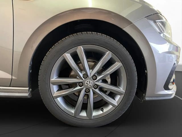Volkswagen Polo 1.0 TSI Highline R-Line