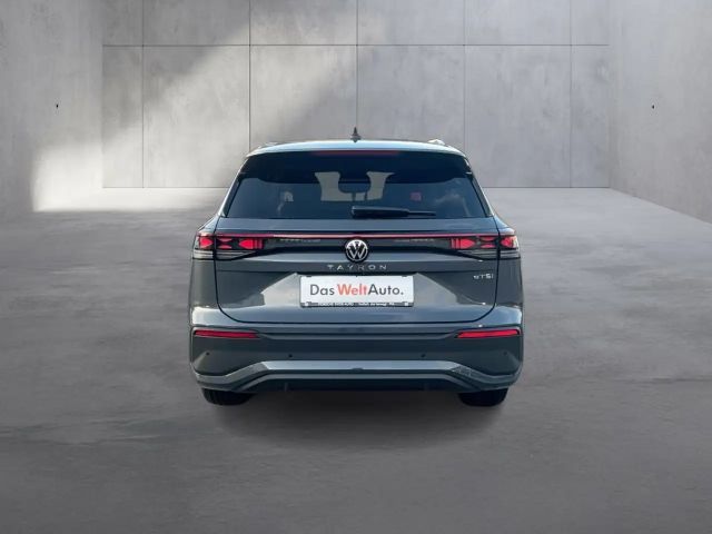 Volkswagen Tayron DSG