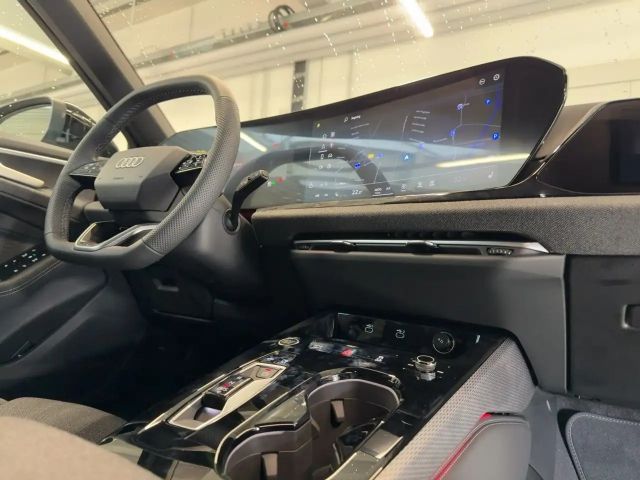 Audi A5 2.0 TDI S-Line