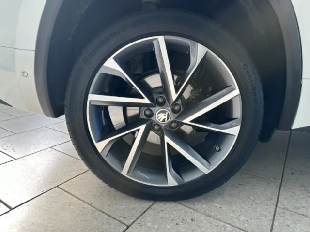 Skoda Kodiaq 2.0 TDI 4x4 Sportline