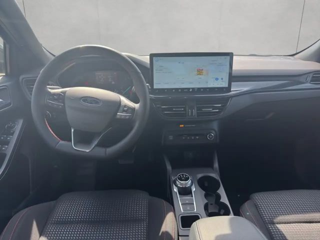 Ford Focus 1.5 EcoBlue Wagon