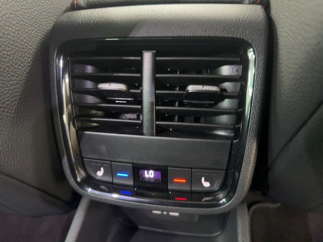 Skoda Octavia Combi RS