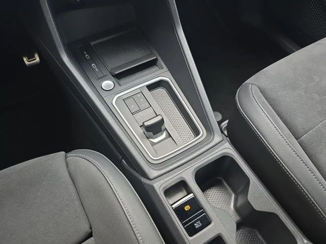 Volkswagen Caddy 7-zitter DSG