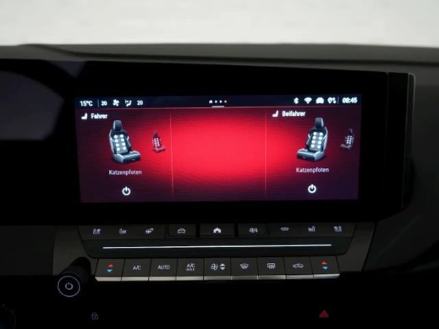 Opel Astra Sports Tourer Ultimate