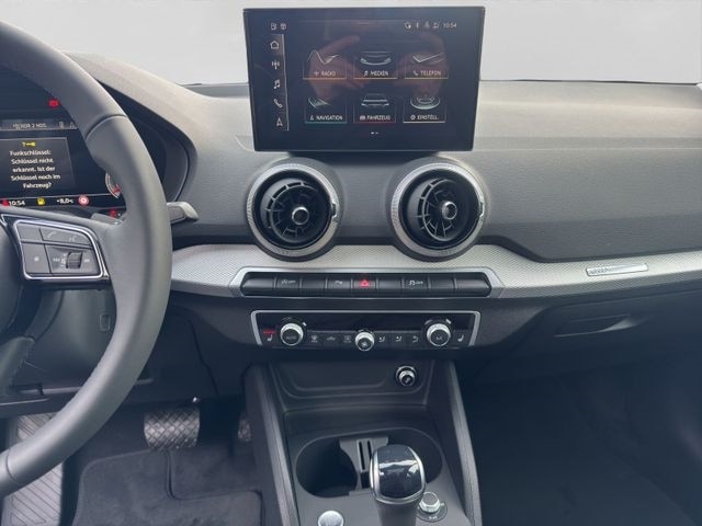 Audi Q2 35 TFSI S-Tronic