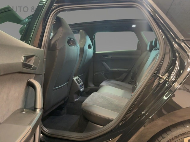 Cupra Leon DSG Sportstourer