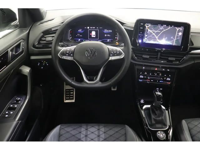 Volkswagen T-Roc 2.0 TDI 4Motion R-Line