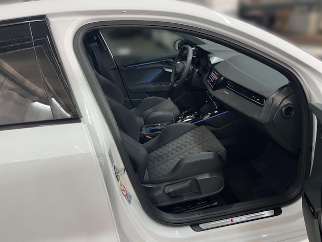 Audi RS3 Quattro S-Tronic Sportback