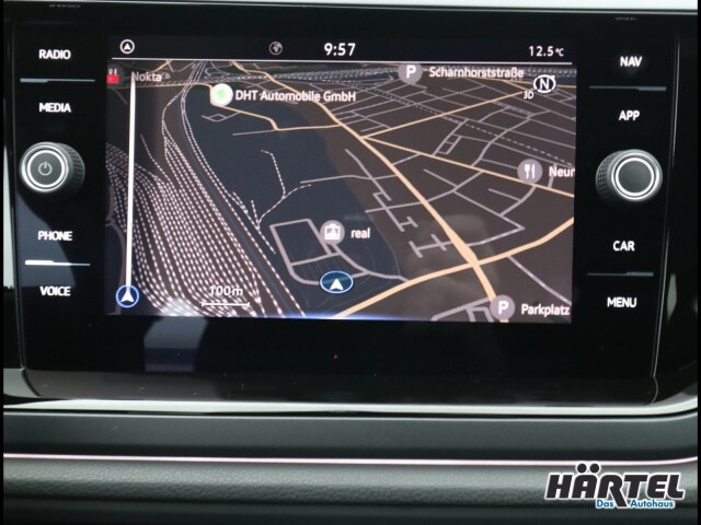 Volkswagen Taigo 1.0 TSI DSG R-Line Style