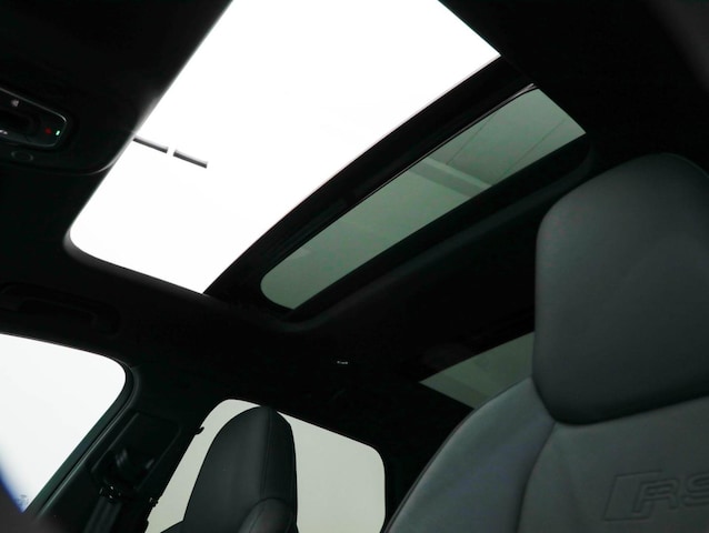 Audi RS6 Avant Quattro