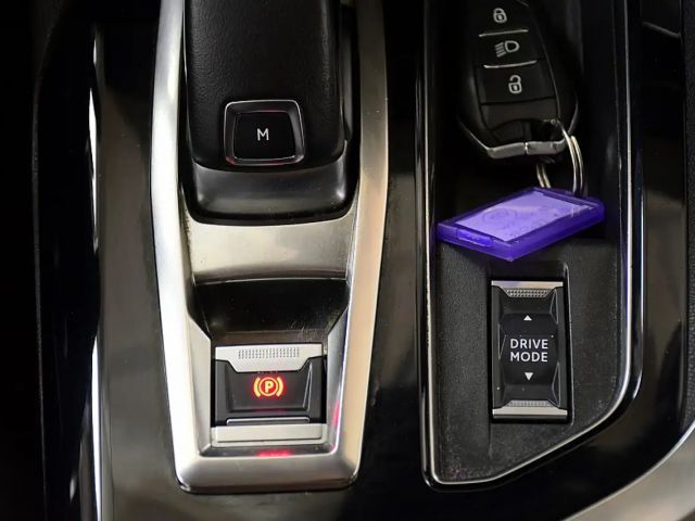 Peugeot 3008 Active Pack BlueHDi EAT8