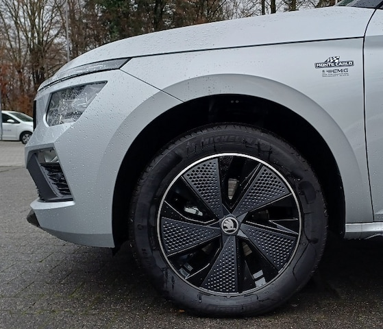 Skoda Kamiq 5JAHRE GAR.,KAMERA,PANORAMA,MATRIX-LED,SMARTLINK,TEMPOMAT