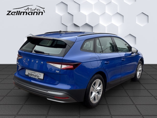 Skoda Enyaq iV 50
