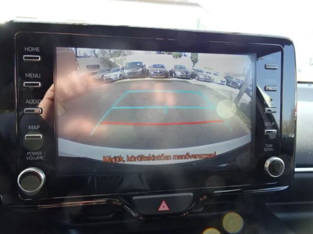 Toyota Yaris Hybride Style VVT-i