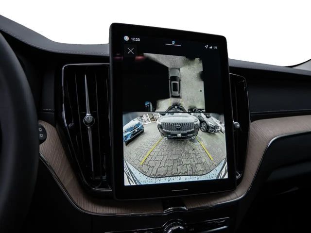 Volvo XC60 AWD Dark Recharge T8 Ultra