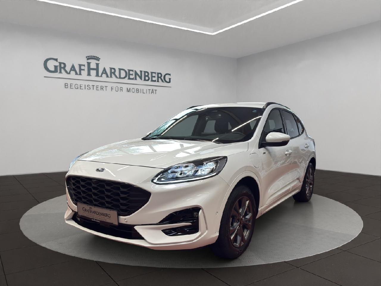 Ford Kuga Hybrid Plug in Hybrid ST Line X