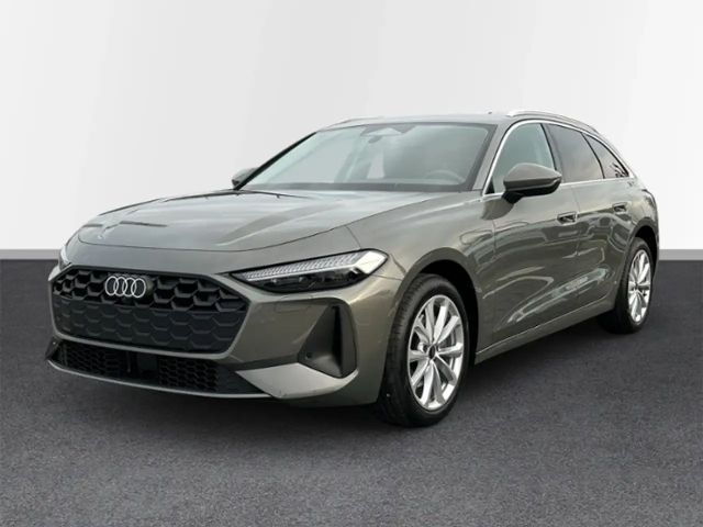 Audi A5 2.0 TFSI Avant S-Tronic