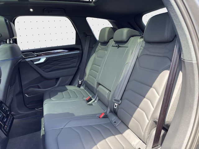 Volkswagen Touareg 3.0 V6 TSI eHybrid