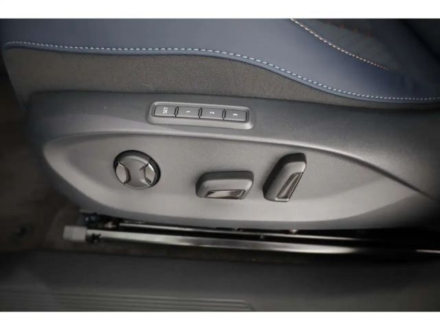 Cupra Tavascan 4Drive VZ