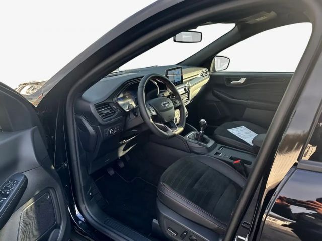 Ford Kuga EcoBoost ST Line X