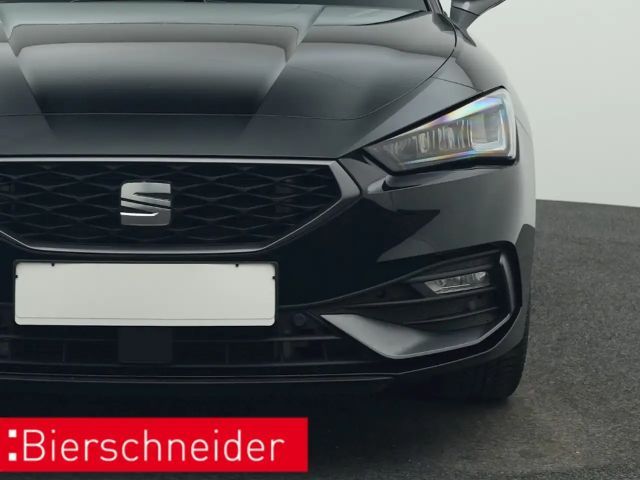 Seat Leon 2.0 TDI DSG FR-lijn