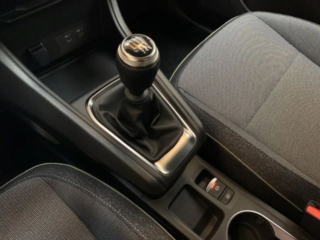 Renault Captur TCe 90 Techno